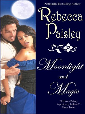 cover image of Moonlight and Magic